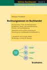 Buchcover Rechnungswesen im Buchhandel