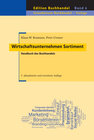 Buchcover Wirtschaftsunternehmen Sortiment