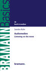 Buchcover Audiomedien