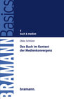 Buchcover Das Buch im Kontext der Medienkonvergenz