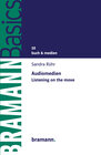 Buchcover Audiomedien