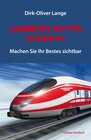 Buchcover Jammerlappen Express