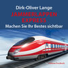 Buchcover Jammerlappen Express