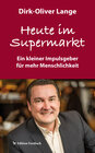 Buchcover Heute im Supermarkt