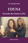 Buchcover Yduna