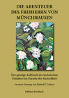 Buchcover Die Abenteuer des Freiherrn von Münchhausen