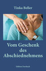 Buchcover Vom Geschenk des Abschiednehmens