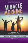 Buchcover Miracle Morning für Eltern & Familien