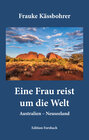 Buchcover Eine Frau reist um die Welt