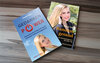 Buchcover Bundle: Gedankenpower & Rundum gesund