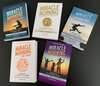 Buchcover Bundle: Miracle Morning für Millionäre, Autoren, Unternehmer, Eltern & Lehrer
