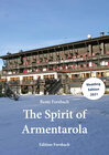 Buchcover The Spirit of Armentarola