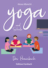 Buchcover Yoga und Schule