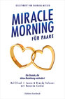 Buchcover Miracle Morning für Paare