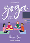Buchcover Yoga and School