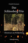 Buchcover Das Schlossberg-Trio