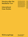 Buchcover International Case Studies