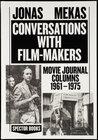 Buchcover Conversations with Filmmakers
