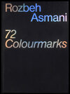 Buchcover 72 Colourmarks