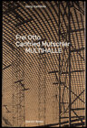 Buchcover Frei Otto, Carlfried Mutschler, Multihalle