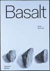 Buchcover Basalt