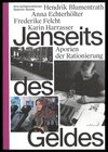 Buchcover Jenseits des Geldes