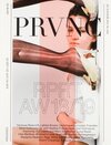 Buchcover PROVENCE REPORT AW 18/19