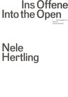 Buchcover Ins Offene / Into the Open