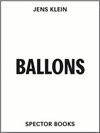 Buchcover Ballons