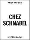 Buchcover Chez Schnabel