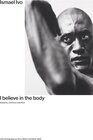 Buchcover Ismael Ivo. I Believe in the Body