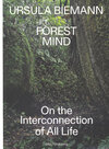 Buchcover Forest Mind