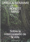 Buchcover Forest Mind