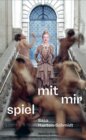 Buchcover Sasa Hanten-Schmidt: Spiel mit mir