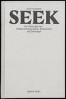 Buchcover Lutz Dammbeck: Seek
