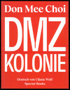 Buchcover Don Mee Choi: DMZ Kolonie