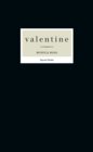 Buchcover Monica Ross: valentine