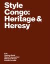 Buchcover Style Congo: Heritage & Heresy
