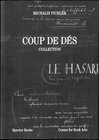 Buchcover Coup de dés (Collection)