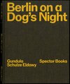 Buchcover Berlin on a Dog’s Night