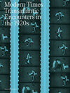 Buchcover Moderne Zeiten