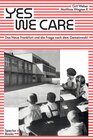 Buchcover Yes, we care