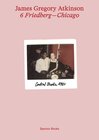 Buchcover James Gregory Atkinson: 6 Friedberg—Chicago