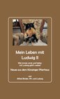 Buchcover Mein Leben mit Ludwig 2