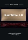 Buchcover KURZFILME 2.0
