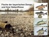 Buchcover Fische der bayerischen Donau und ihrer Nebenflüsse