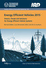 Buchcover Energy Efficient Vehicles 2015