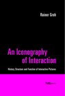 Buchcover An Iconography of Interaction