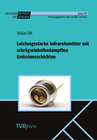 Buchcover Leistungsstarke Infrarotemitter mit schrägwinkelbedampften Emissionsschichten
