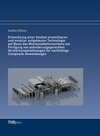 Buchcover Entwicklung einer flexibel einstellbaren und modular aufgebauten Technologie auf Basis des Multiaxialkettenwirkens zur F